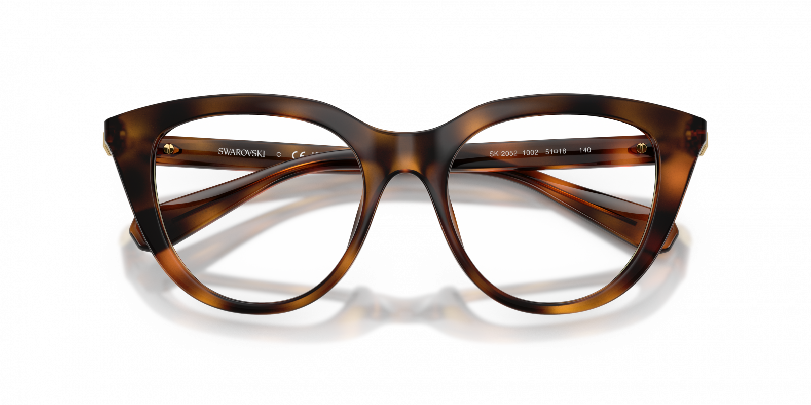 Swarovski SK2052 1002  